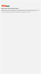 Mobile Screenshot of gfclient.com